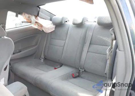 2007 Honda Civic Lx z USA, uszkodzony, nr VIN 2HGFG12687H575001